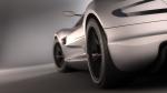 Aston Martin AMV12 Concept 2011 года